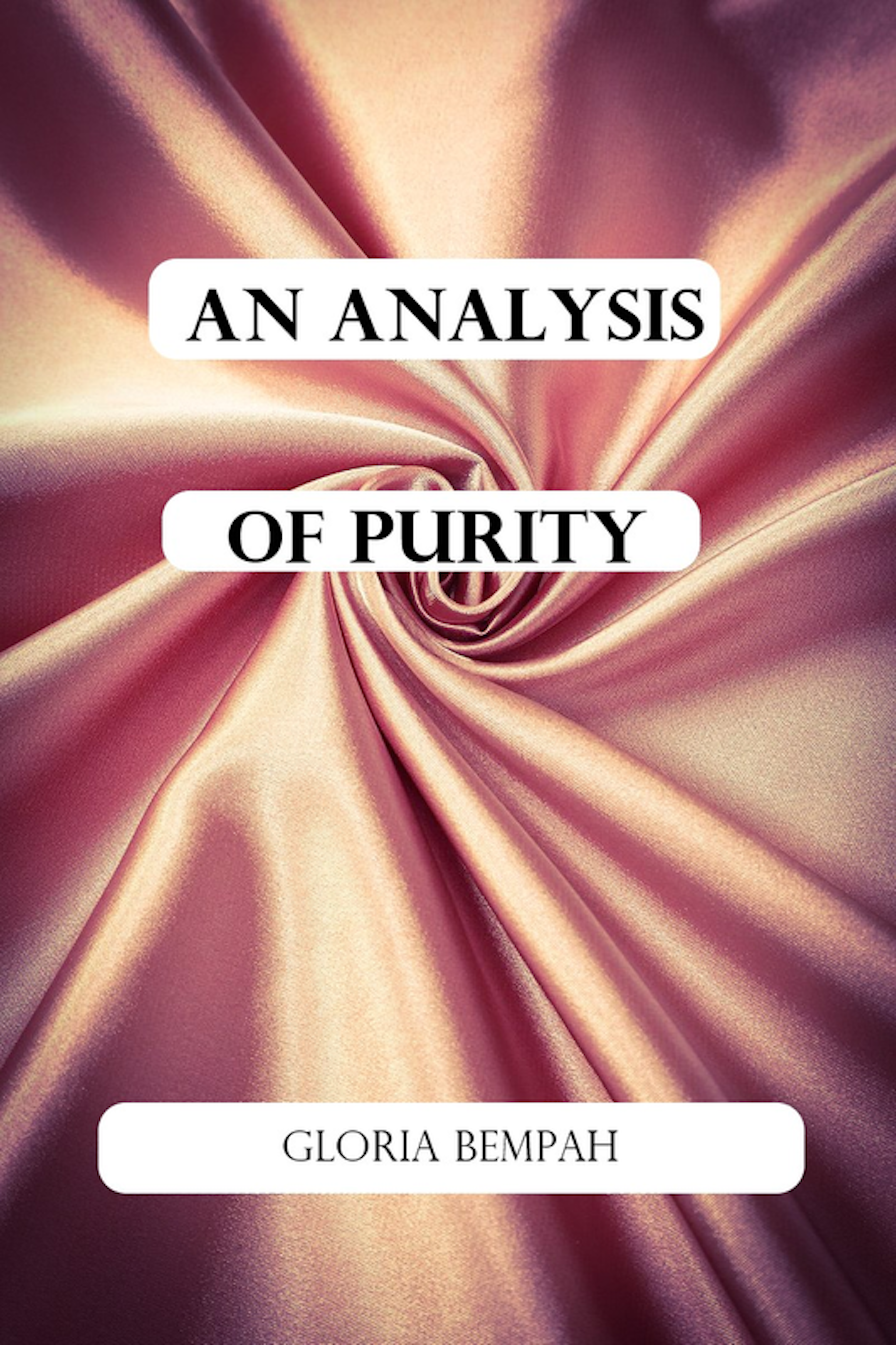 An Analysis of Purity